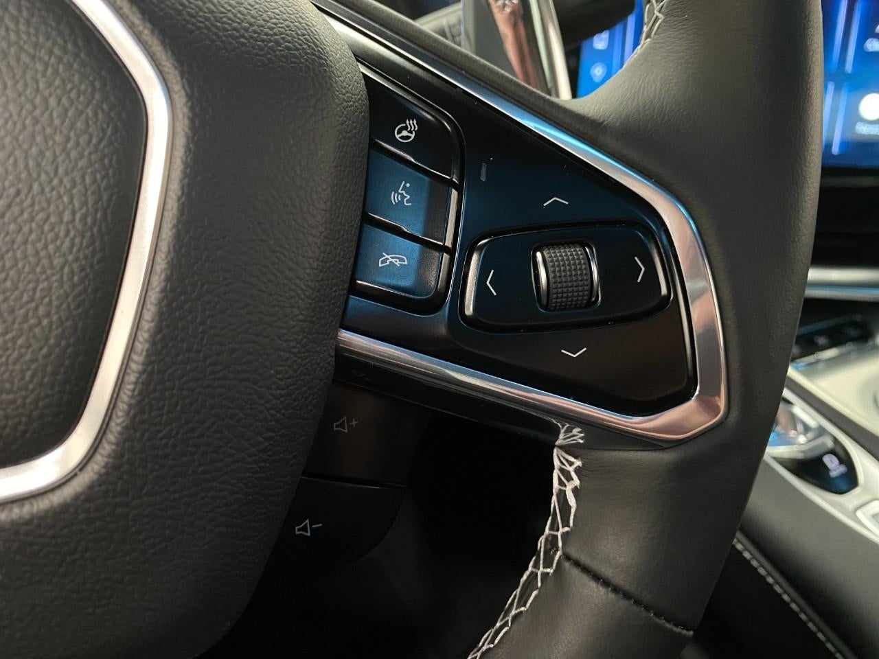 2024 Chevrolet Corvette 2dr Stingray Cpe w/2LT