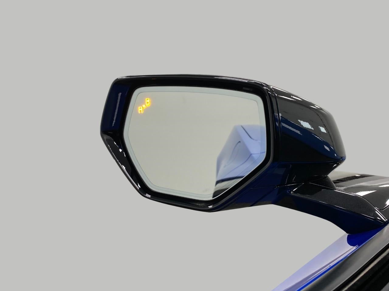 2024 Chevrolet Corvette 2dr Stingray Cpe w/2LT