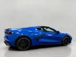 2024 Chevrolet Corvette 2dr Stingray Cpe w/2LT