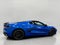 2024 Chevrolet Corvette 2dr Stingray Cpe w/2LT