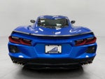 2024 Chevrolet Corvette 2dr Stingray Cpe w/2LT
