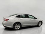 2021 Chevrolet Malibu 4dr Sdn LT