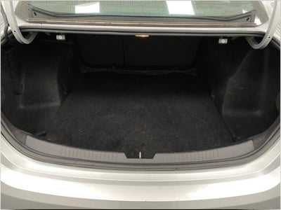 2021 Chevrolet Malibu 4dr Sdn LT