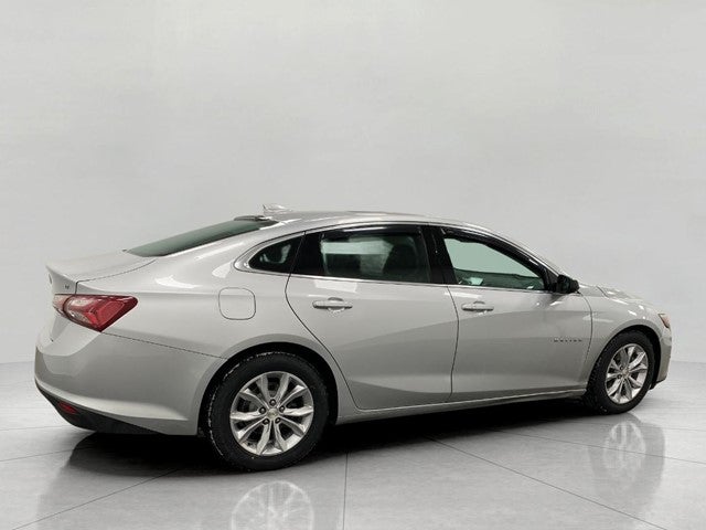 2021 Chevrolet Malibu 4dr Sdn LT