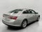 2021 Chevrolet Malibu 4dr Sdn LT