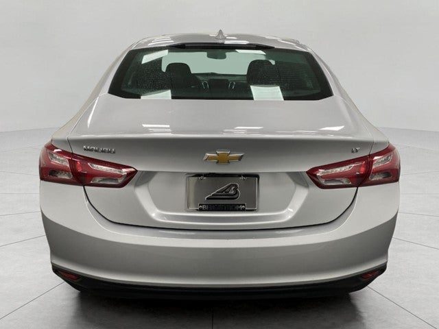 2021 Chevrolet Malibu 4dr Sdn LT