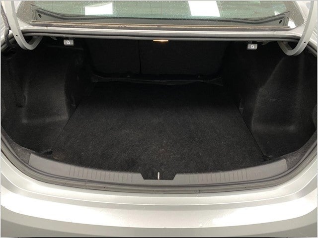 2021 Chevrolet Malibu 4dr Sdn LT