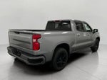2024 Chevrolet Silverado 1500 4WD Crew Cab 147 RST