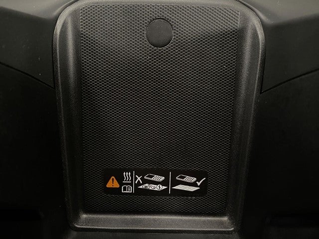 2024 Chevrolet Silverado 1500 4WD Crew Cab 147 RST