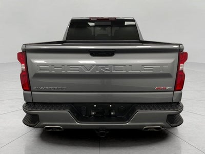 2024 Chevrolet Silverado 1500 4WD Crew Cab 147 RST