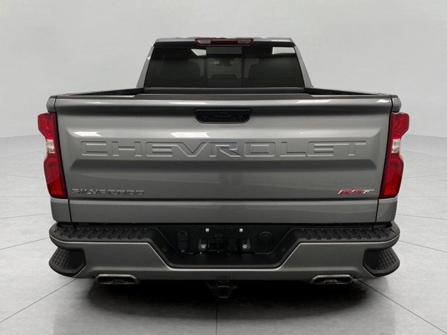 2024 Chevrolet Silverado 1500 4WD Crew Cab 147 RST
