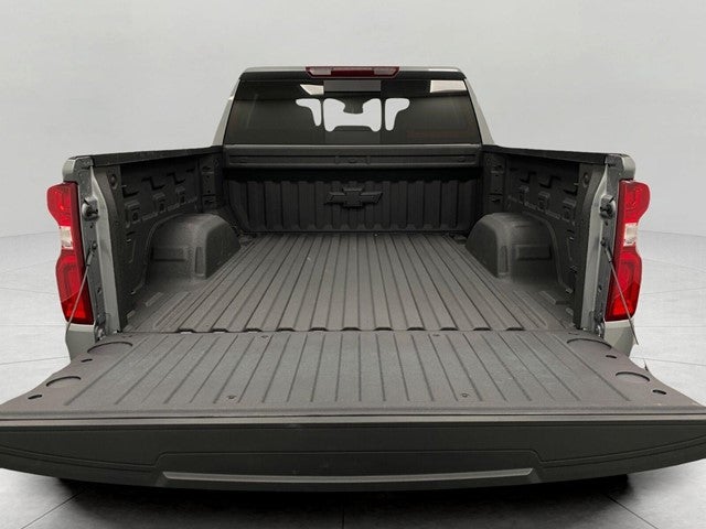 2024 Chevrolet Silverado 1500 4WD Crew Cab 147 RST