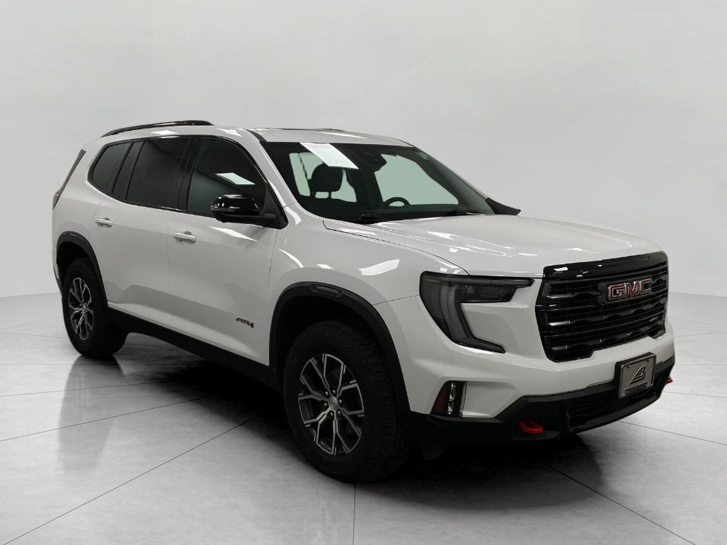 2024 GMC Acadia AT4