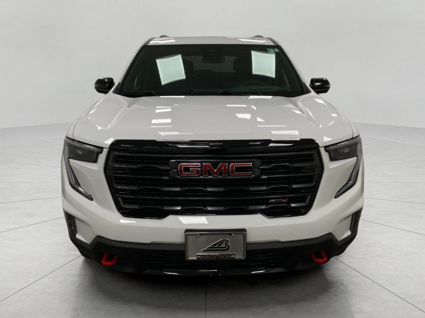 2024 GMC Acadia AWD 4dr AT4