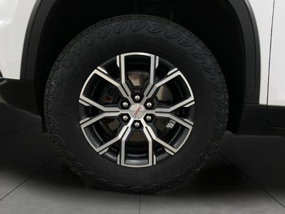 2024 GMC Acadia AWD 4dr AT4