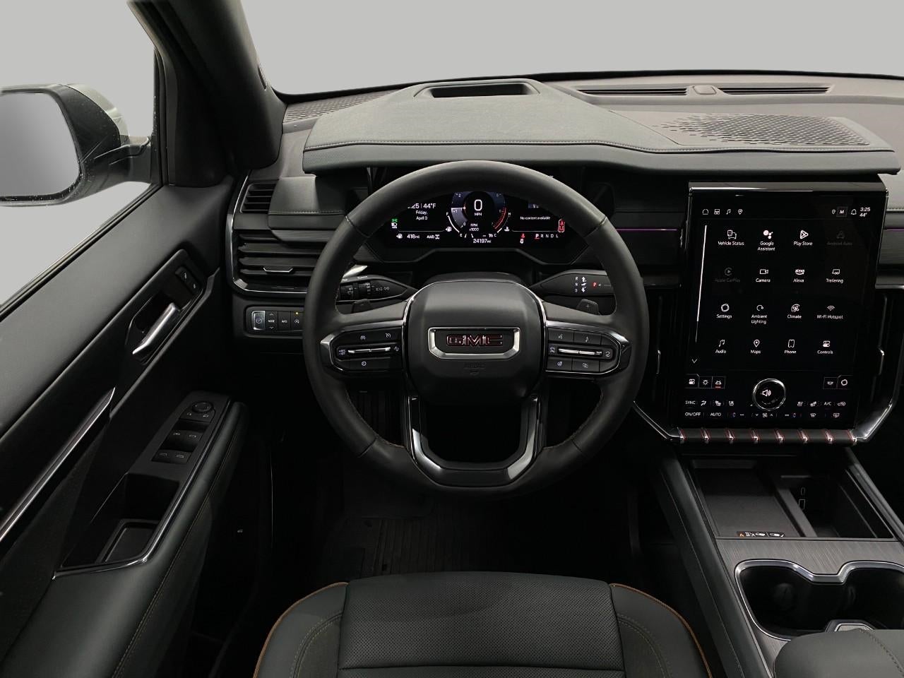 2024 GMC Acadia AWD 4dr AT4