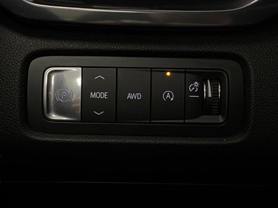 2024 GMC Acadia AWD 4dr AT4