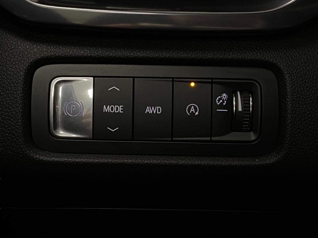 2024 GMC Acadia AWD 4dr AT4