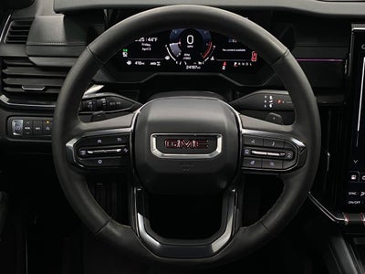 2024 GMC Acadia AWD 4dr AT4