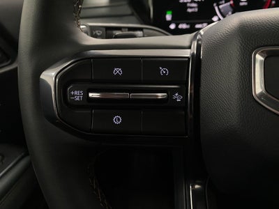 2024 GMC Acadia AWD 4dr AT4