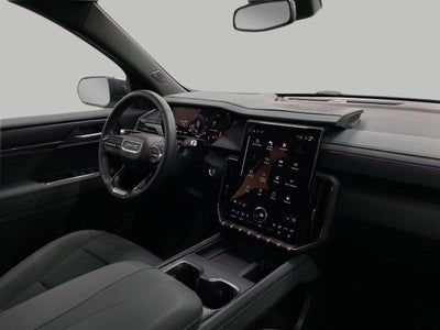 2024 GMC Acadia AWD 4dr AT4