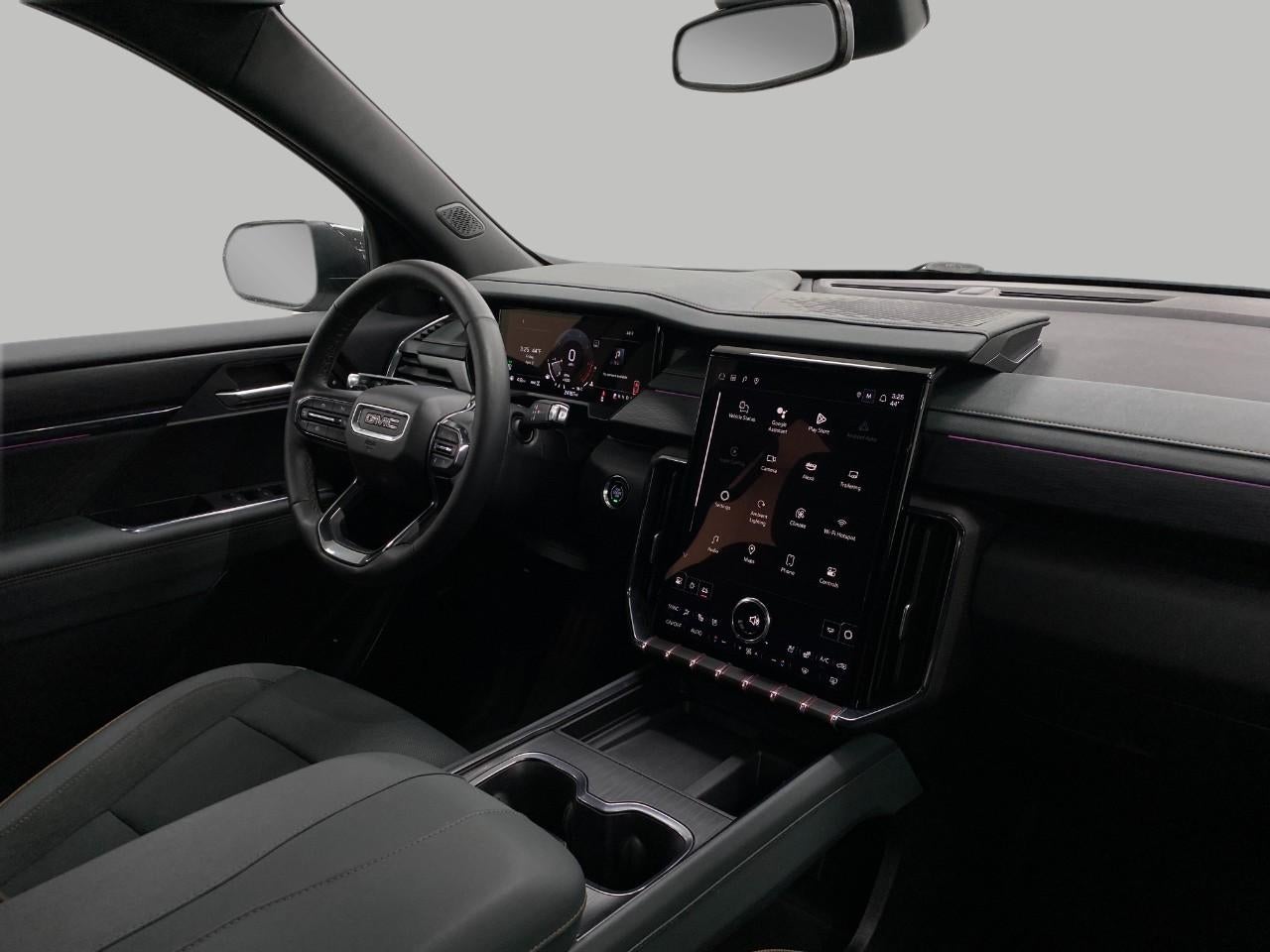 2024 GMC Acadia AWD 4dr AT4