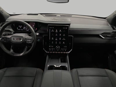 2024 GMC Acadia AWD 4dr AT4