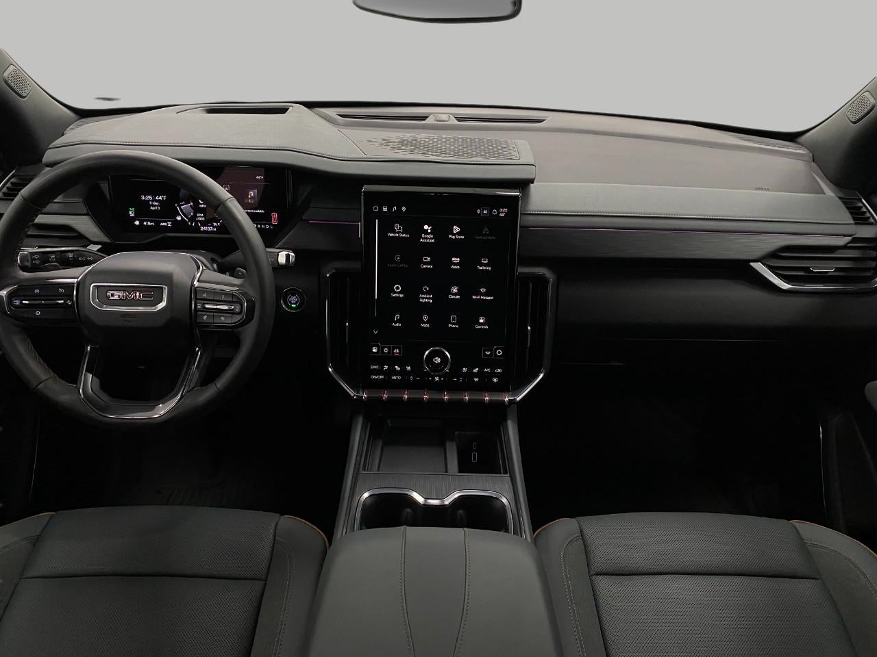 2024 GMC Acadia AWD 4dr AT4