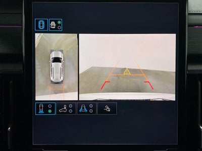 2024 GMC Acadia AWD 4dr AT4