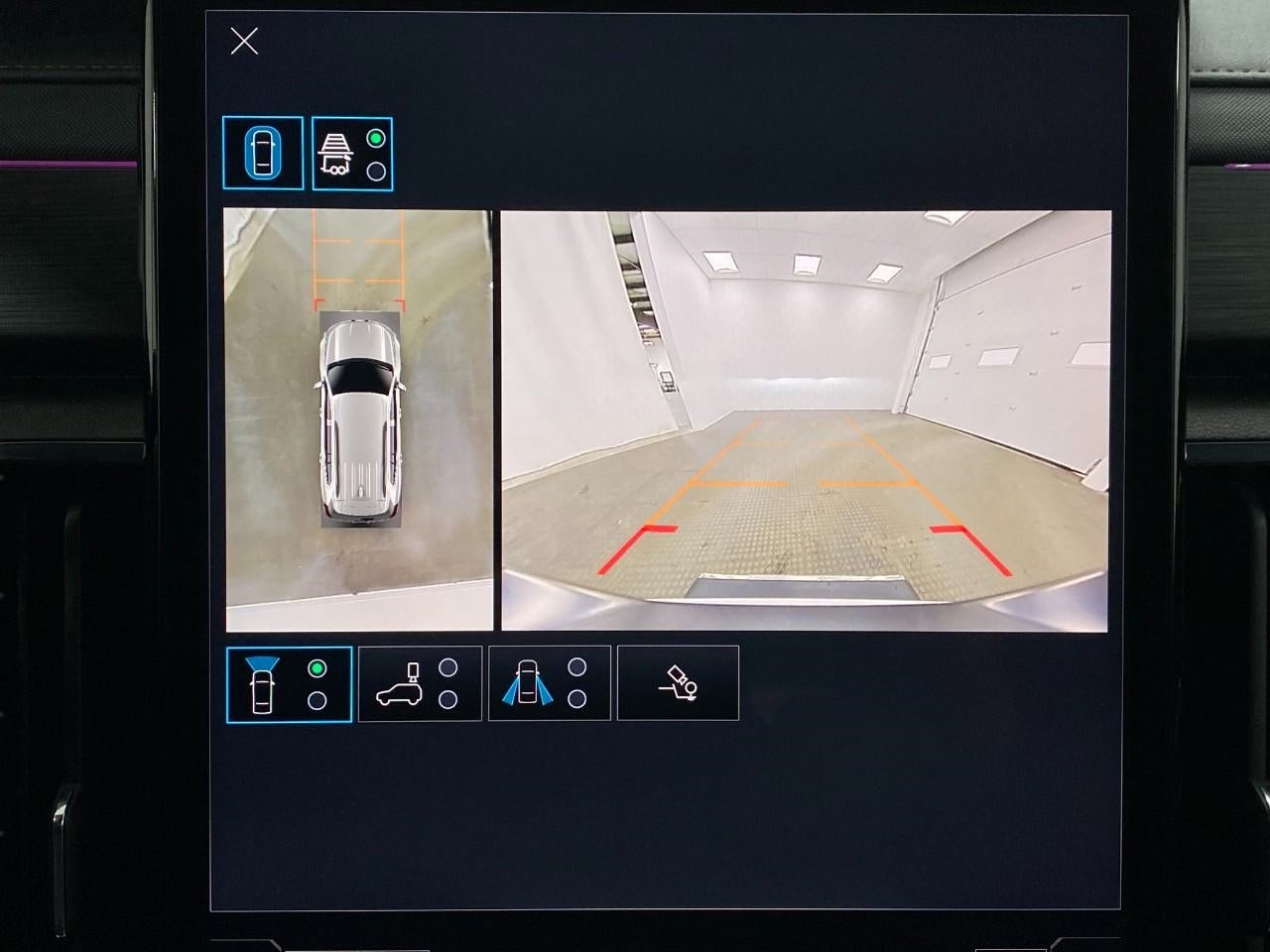 2024 GMC Acadia AWD 4dr AT4