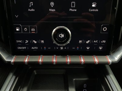 2024 GMC Acadia AWD 4dr AT4