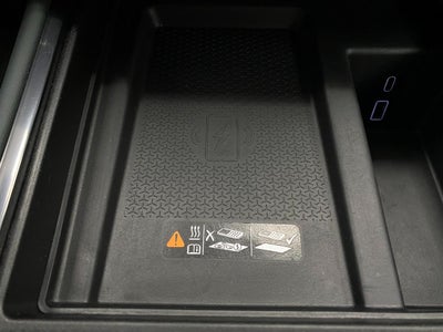 2024 GMC Acadia AWD 4dr AT4