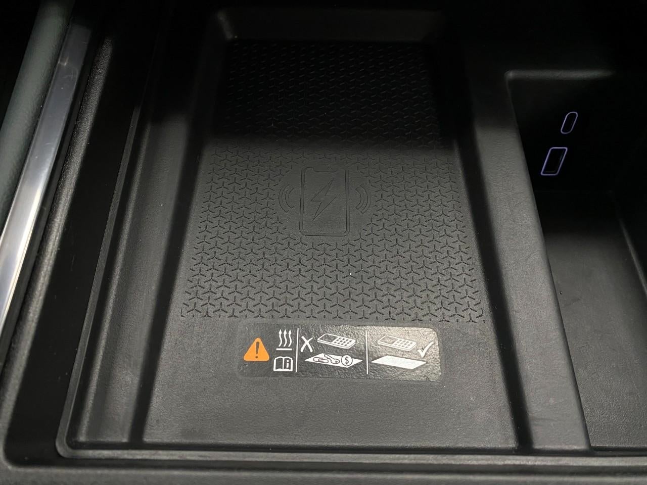 2024 GMC Acadia AWD 4dr AT4