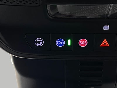 2024 GMC Acadia AWD 4dr AT4