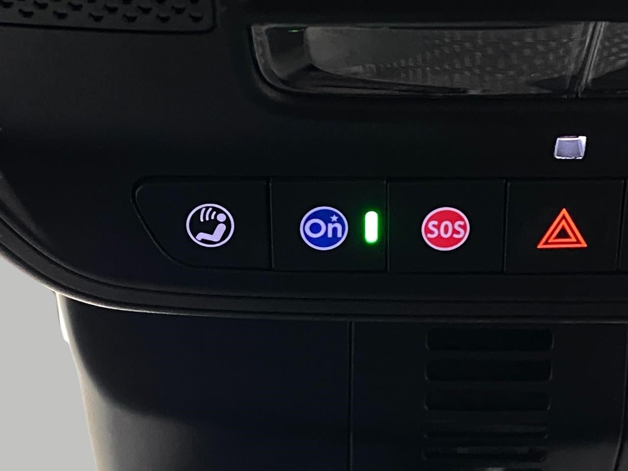 2024 GMC Acadia AWD 4dr AT4