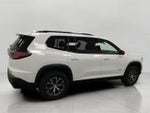2024 GMC Acadia AWD 4dr AT4