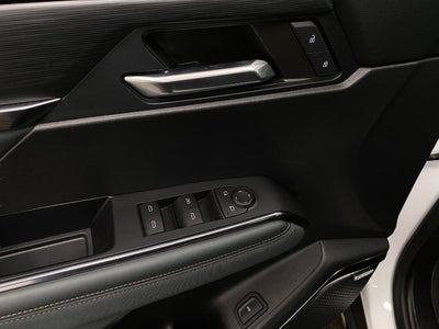 2024 GMC Acadia AWD 4dr AT4