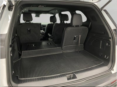 2024 GMC Acadia AWD 4dr AT4