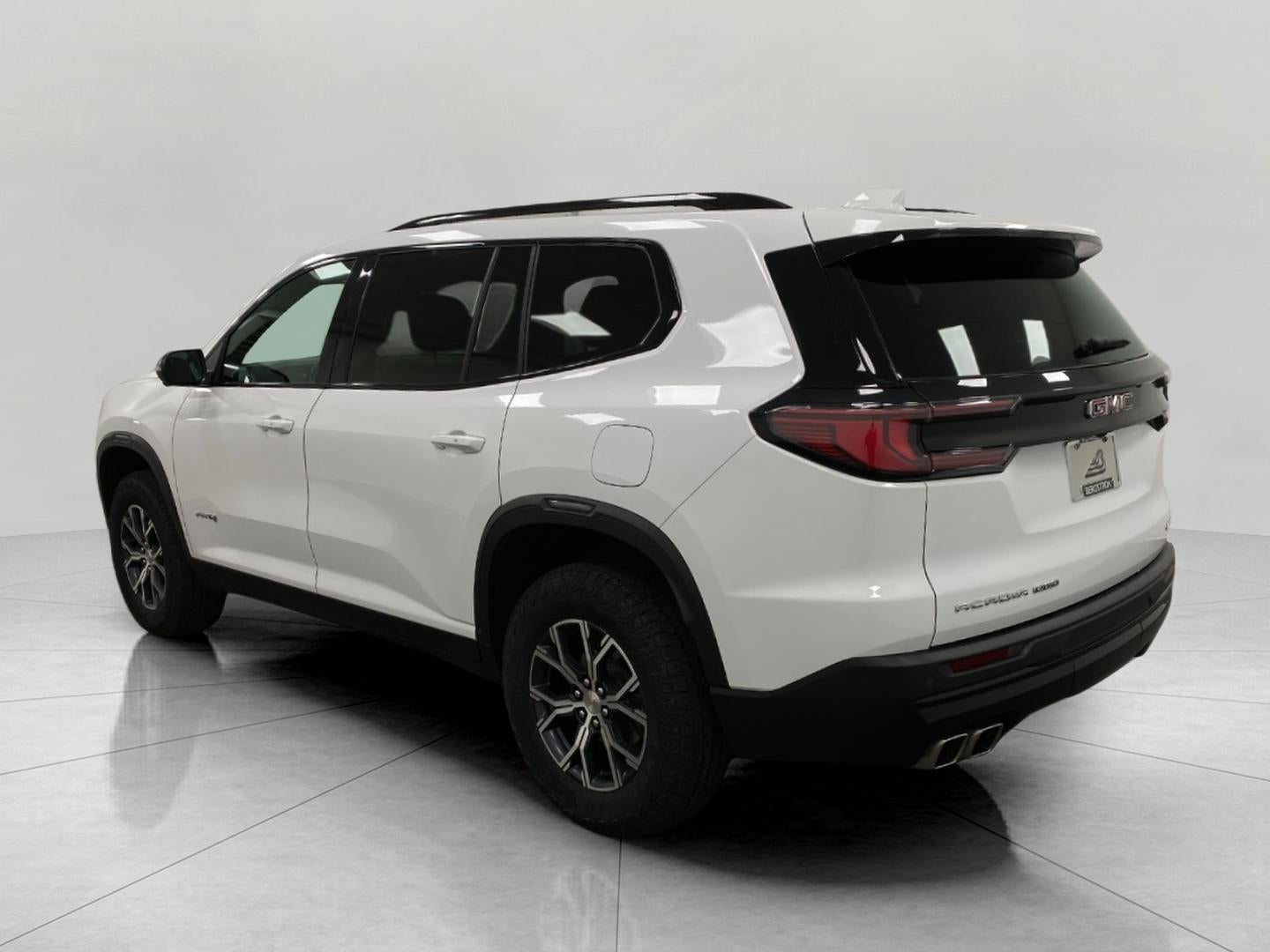 2024 GMC Acadia AWD 4dr AT4