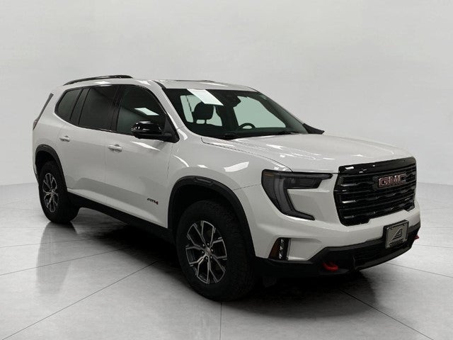 2024 GMC Acadia AWD 4dr AT4