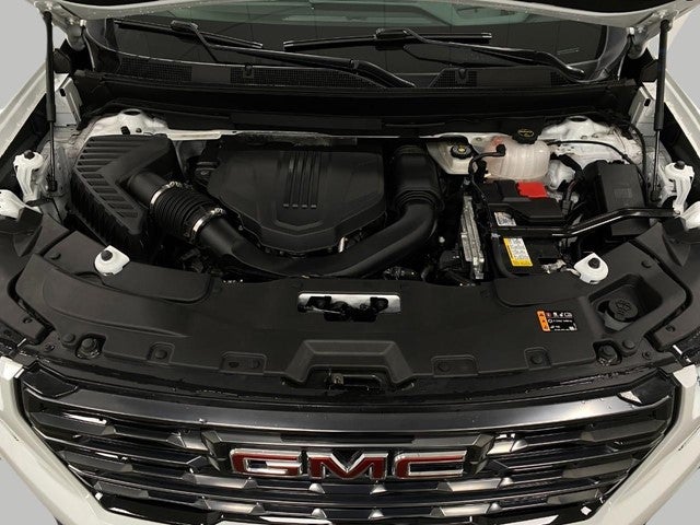 2024 GMC Acadia AWD 4dr AT4