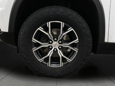 2024 GMC Acadia AWD 4dr AT4
