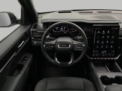 2024 GMC Acadia AWD 4dr AT4