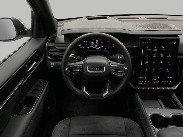 2024 GMC Acadia AWD 4dr AT4