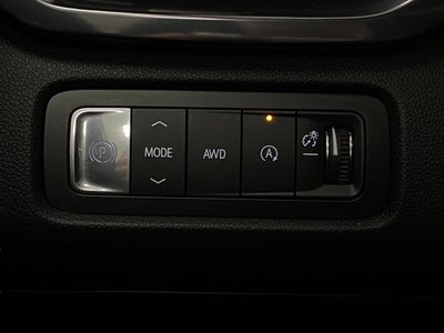 2024 GMC Acadia AWD 4dr AT4