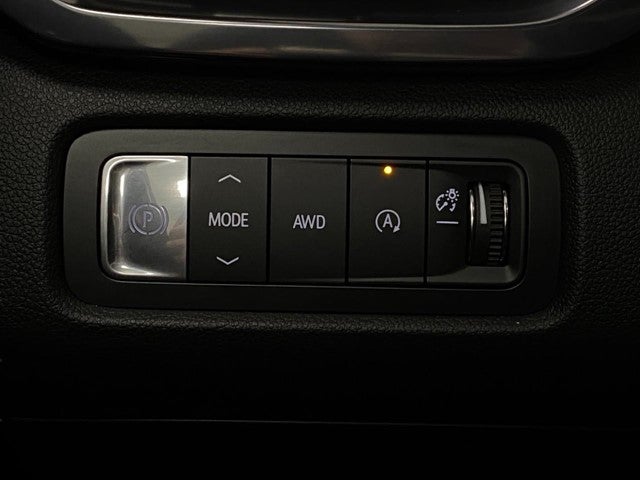 2024 GMC Acadia AWD 4dr AT4