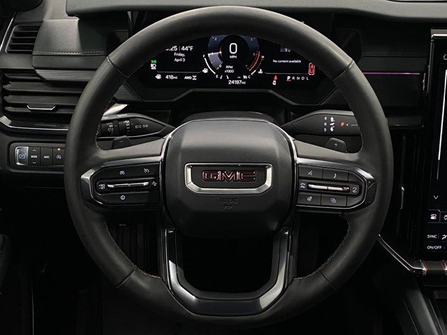 2024 GMC Acadia AWD 4dr AT4