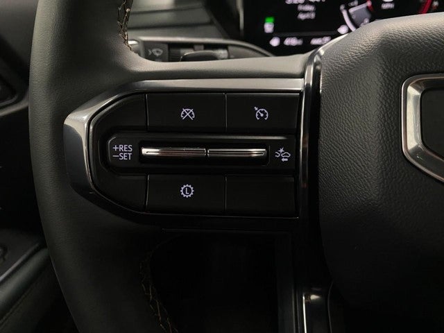 2024 GMC Acadia AWD 4dr AT4