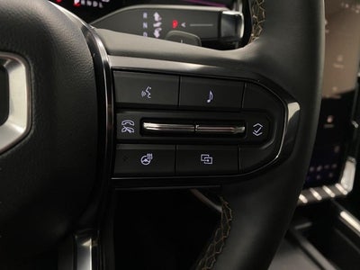 2024 GMC Acadia AWD 4dr AT4