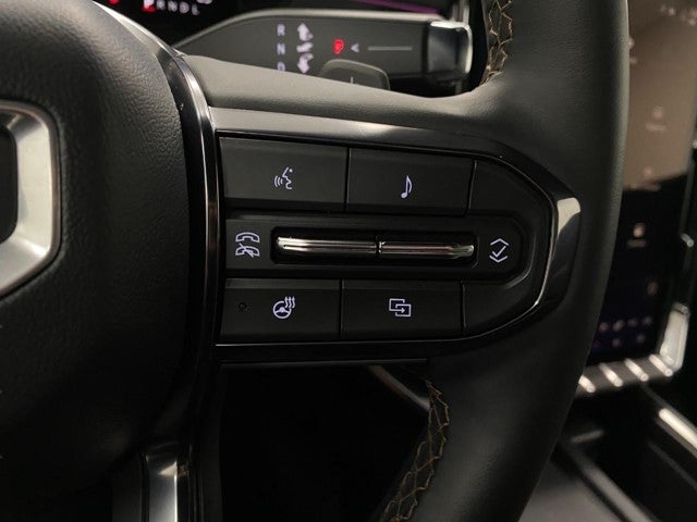 2024 GMC Acadia AWD 4dr AT4